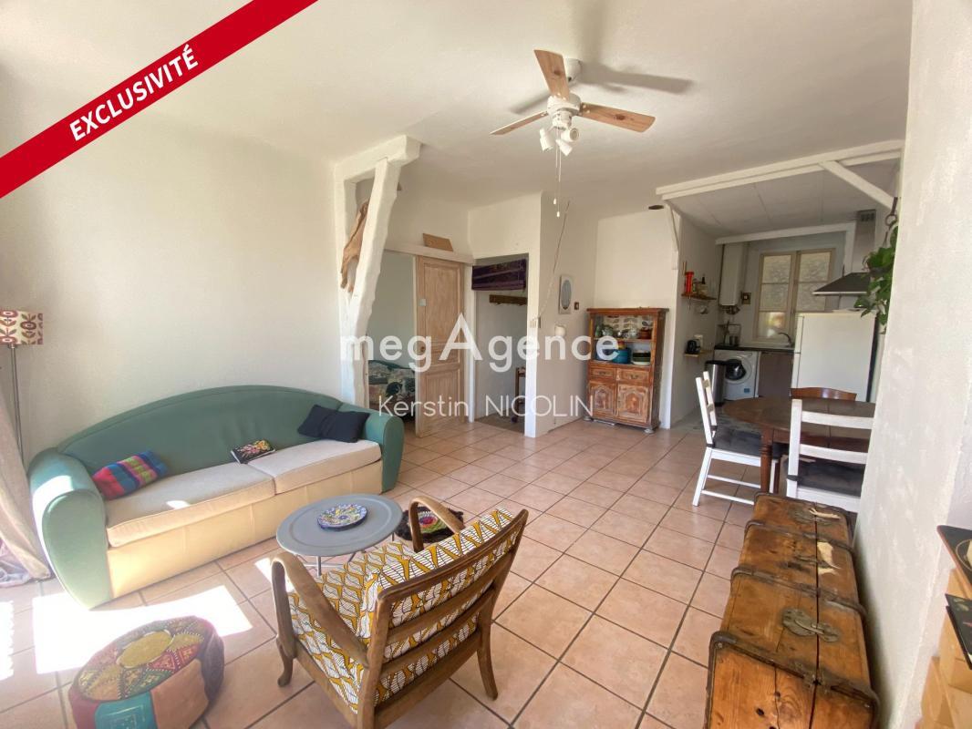 Appartement à vendre, 51m², Hyères