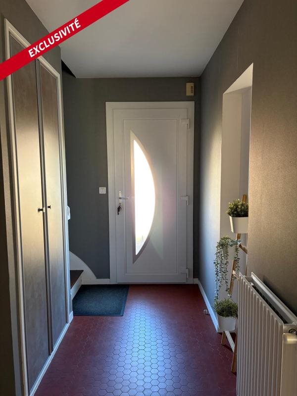 Maison à vendre, 90m², Le Mans
