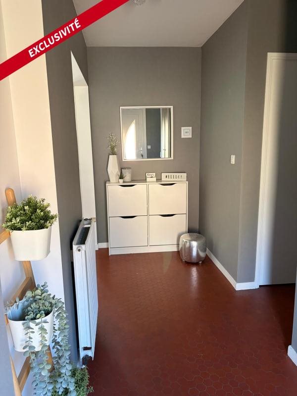 Maison à vendre, 90m², Le Mans