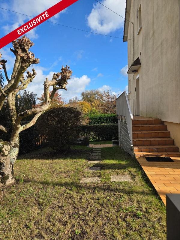Maison à vendre, 100m², Le Mans