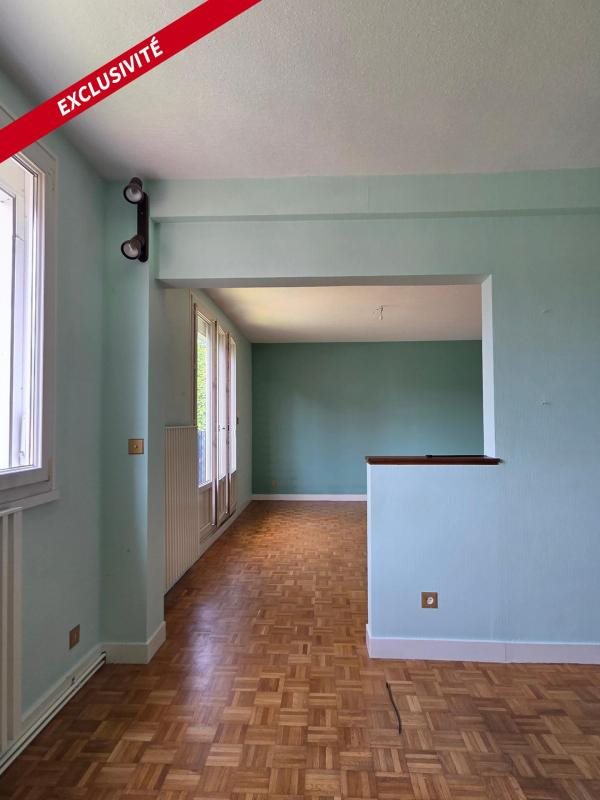 Maison à vendre, 100m², Le Mans