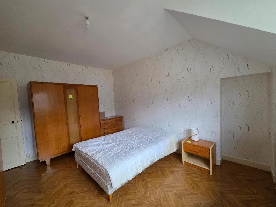 Maison à vendre, 95m², Le Mans