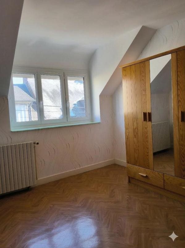 Maison à vendre, 95m², Le Mans