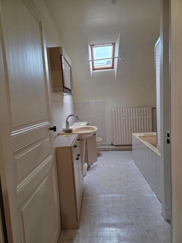 Maison à vendre, 95m², Le Mans