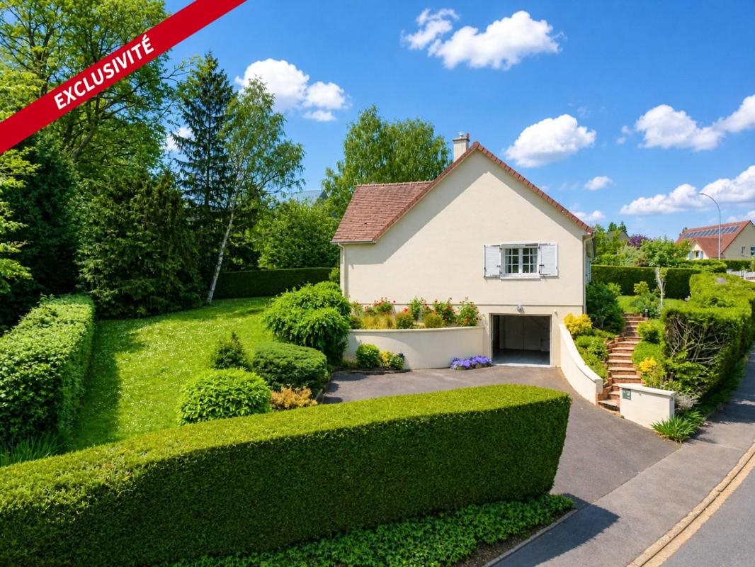 Maison à vendre, 134m², Le Mans