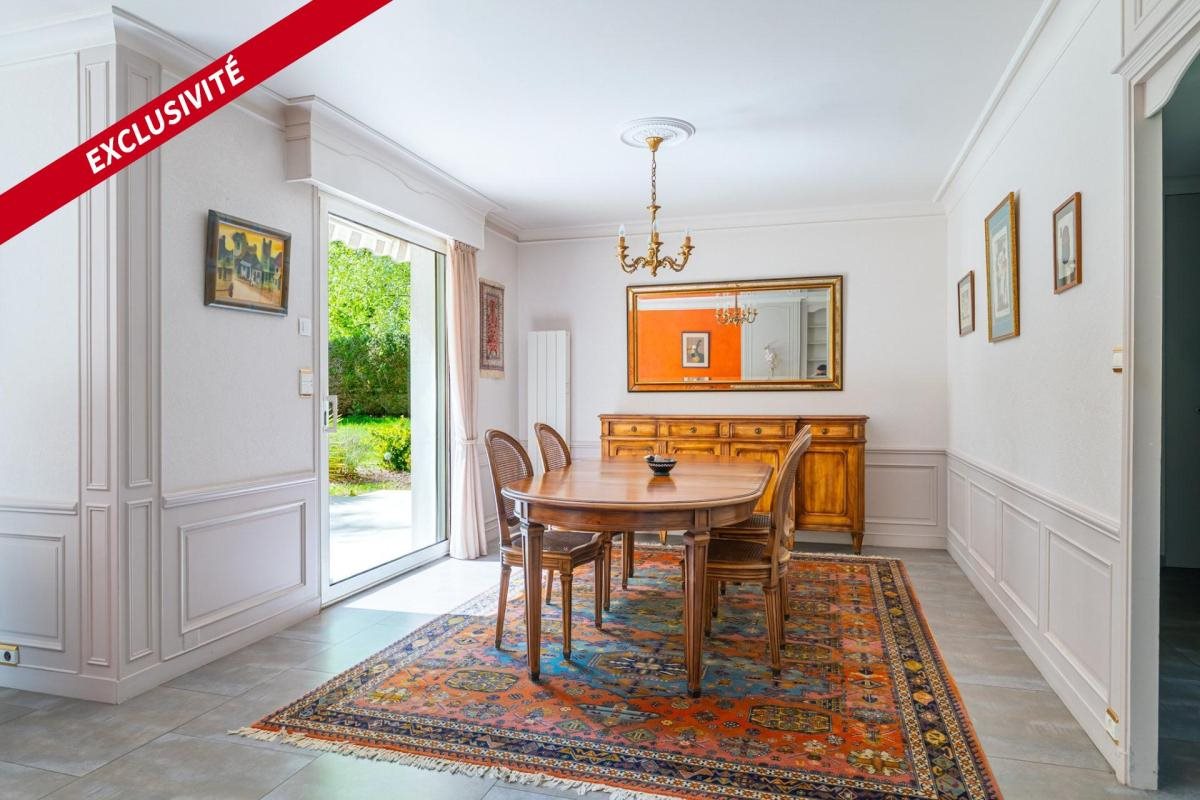 Maison à vendre, 134m², Le Mans