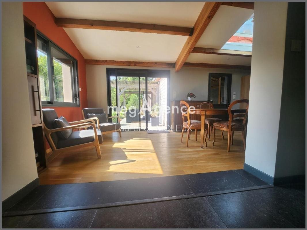 Maison à vendre, 183m², Ambleteuse
