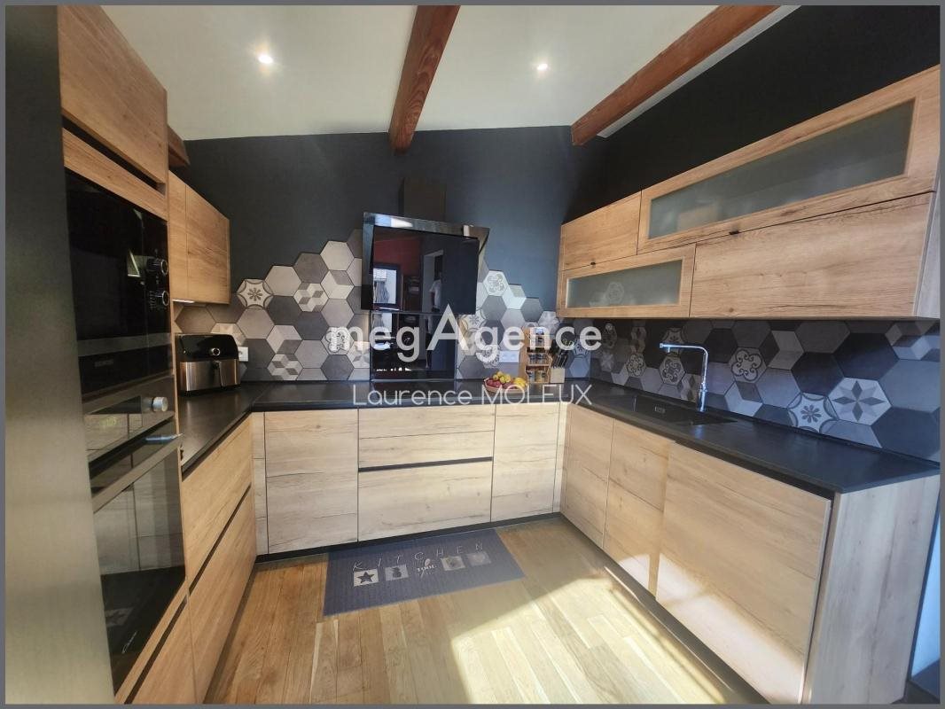 Maison à vendre, 183m², Ambleteuse