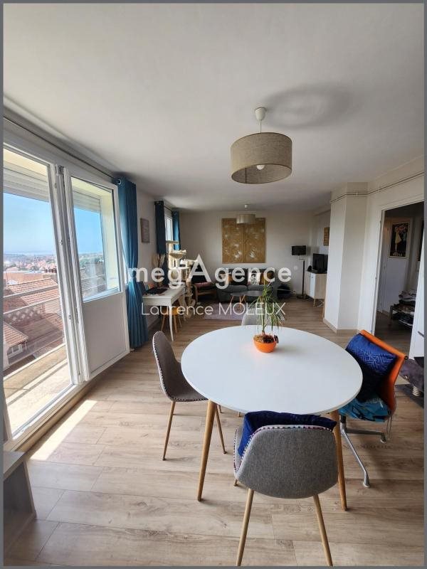 Appartement à vendre, 73m², Boulogne-sur-Mer