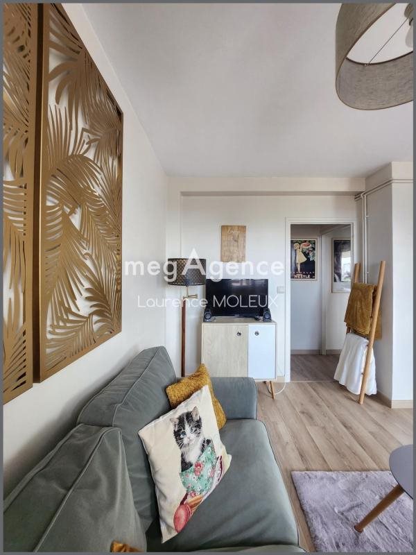 Appartement à vendre, 73m², Boulogne-sur-Mer