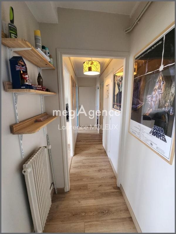 Appartement à vendre, 73m², Boulogne-sur-Mer