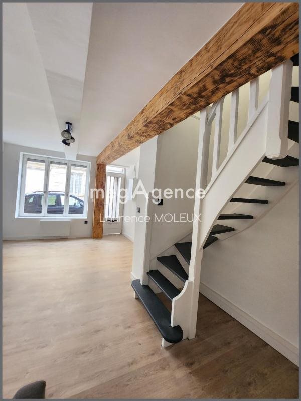 Maison à vendre, 92m², Boulogne-sur-Mer