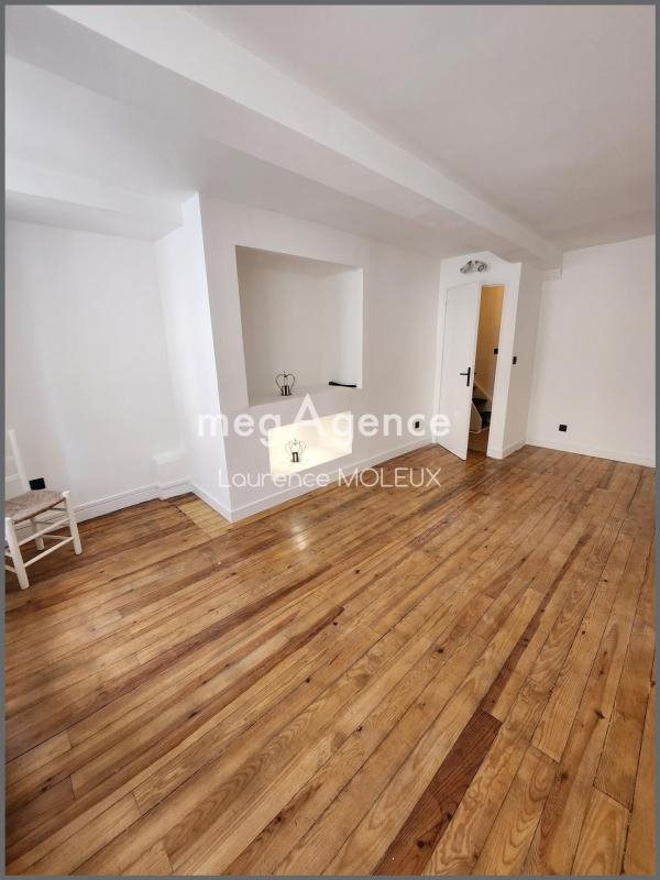 Maison à vendre, 92m², Boulogne-sur-Mer