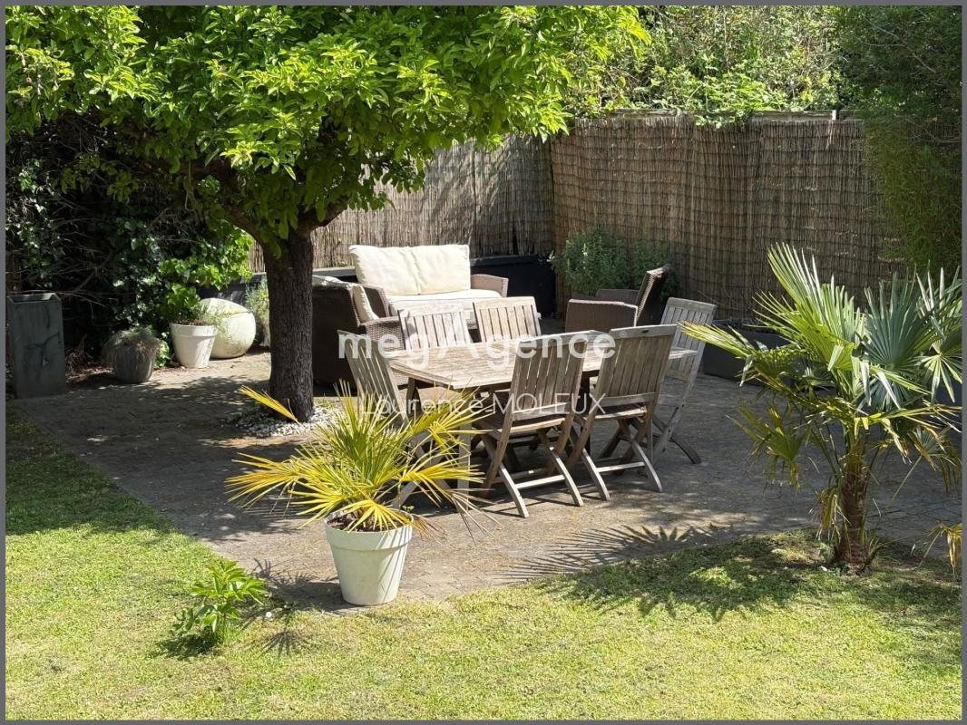 Maison à vendre, 181m², Cucq