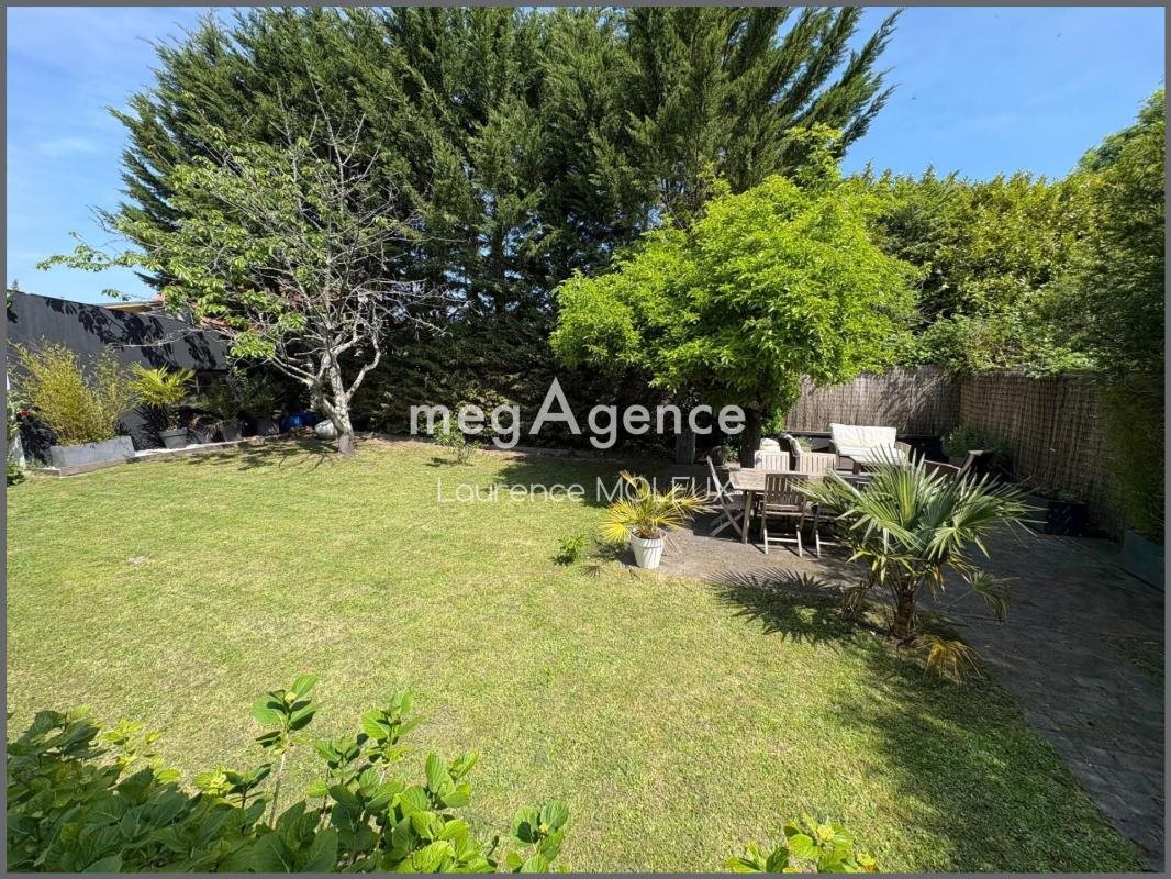 Maison à vendre, 181m², Cucq