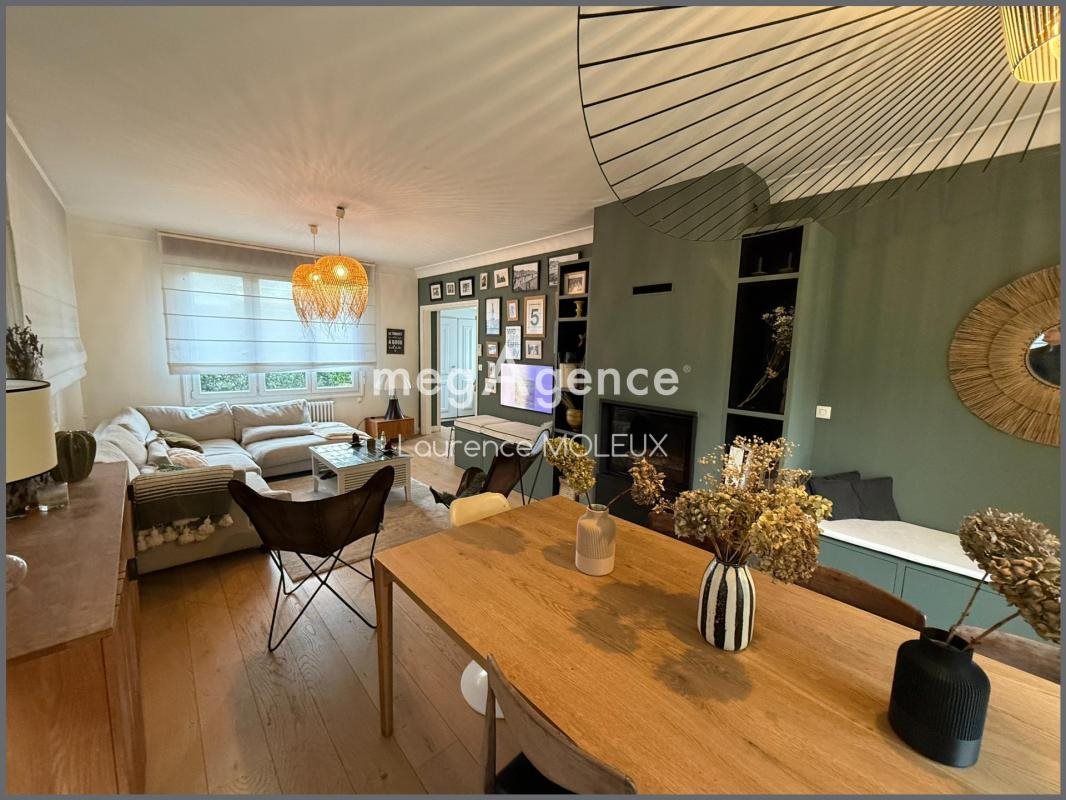 Maison à vendre, 181m², Cucq