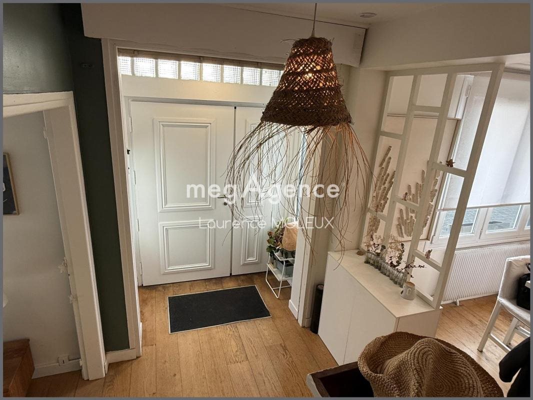 Maison à vendre, 181m², Cucq