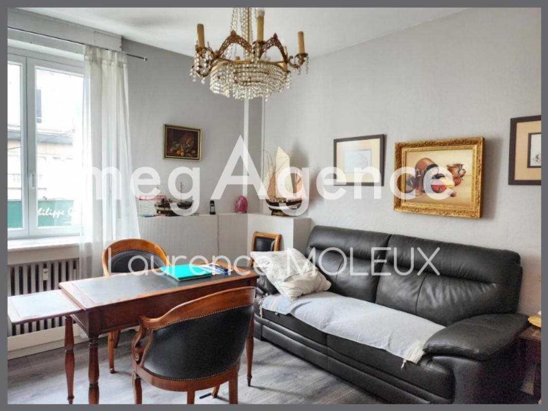 Appartement à vendre, 85m², Boulogne-sur-Mer
