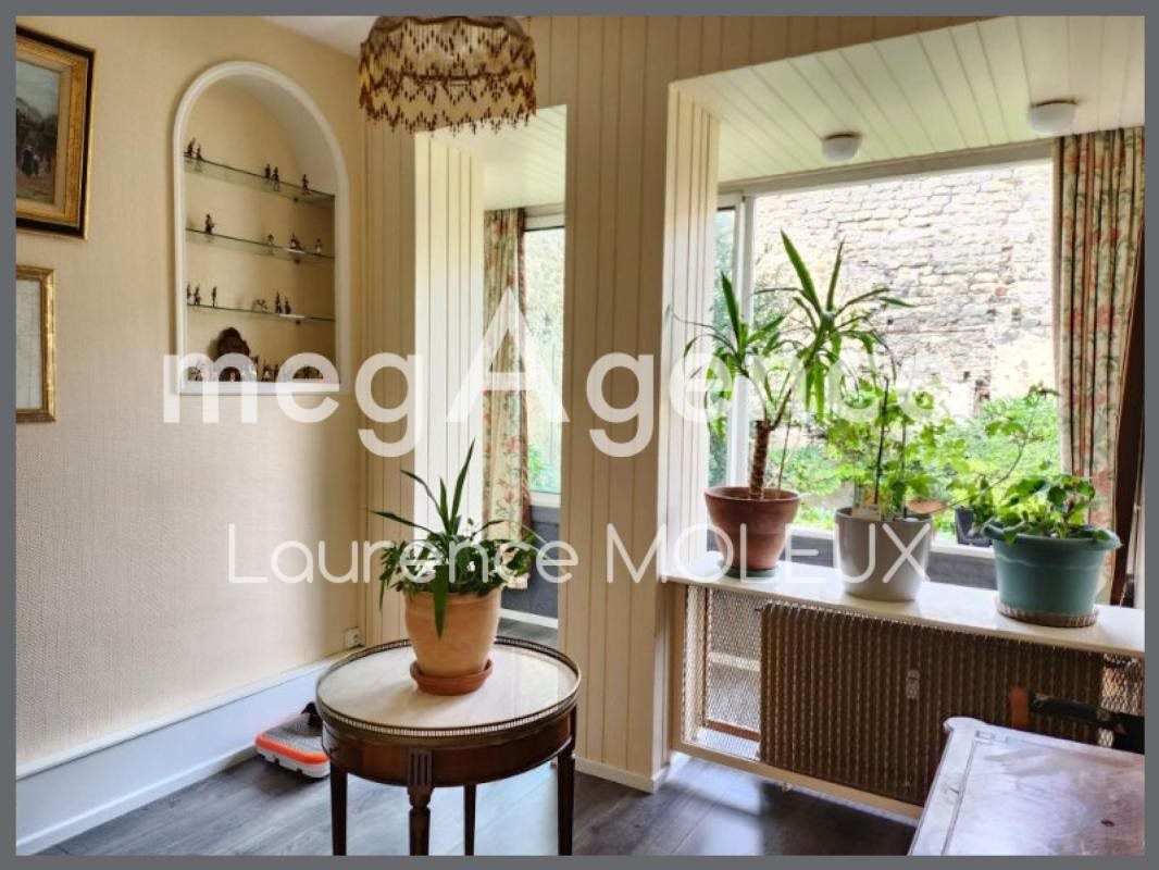 Appartement à vendre, 85m², Boulogne-sur-Mer