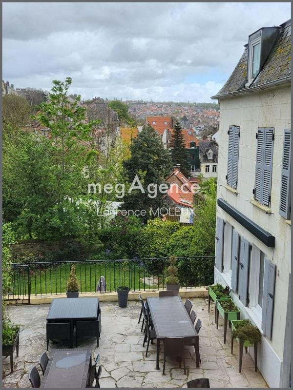 Maison à vendre, 430m², Boulogne-sur-Mer
