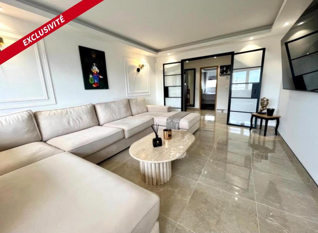 Appartement à vendre, 100m², Boulogne-sur-Mer