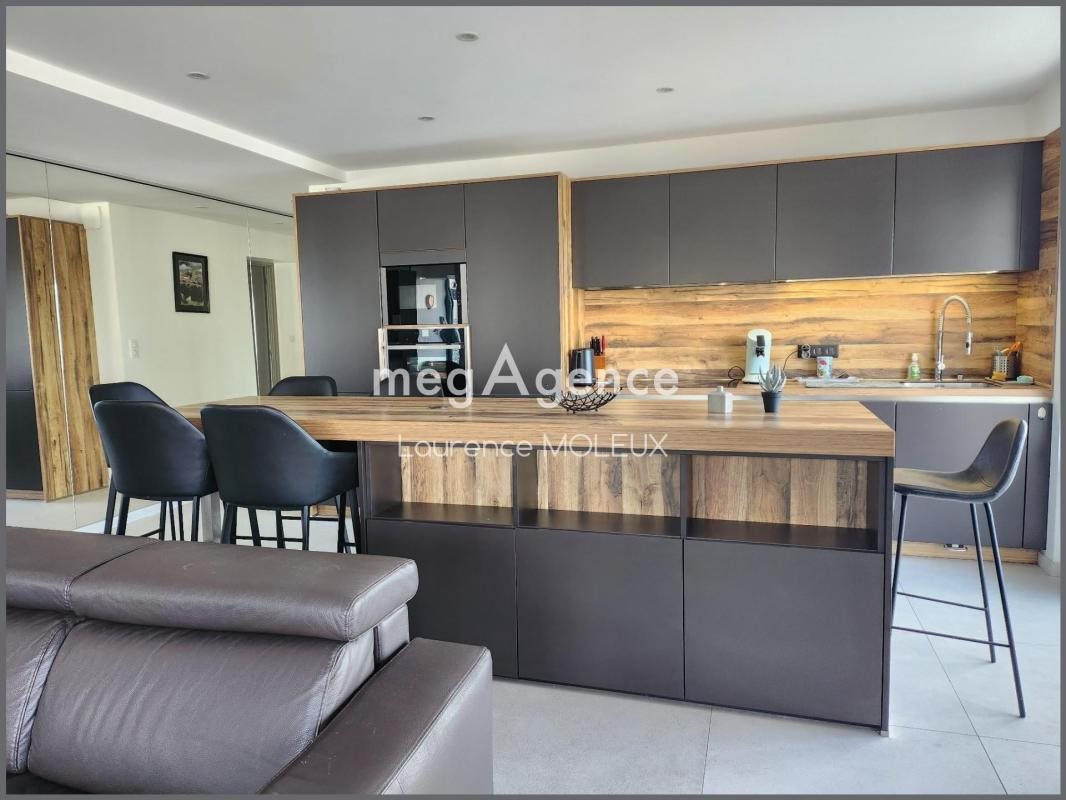Appartement à vendre, 98m², Boulogne-sur-Mer