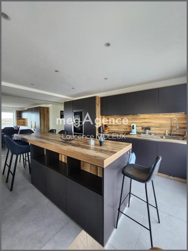 Appartement à vendre, 98m², Boulogne-sur-Mer