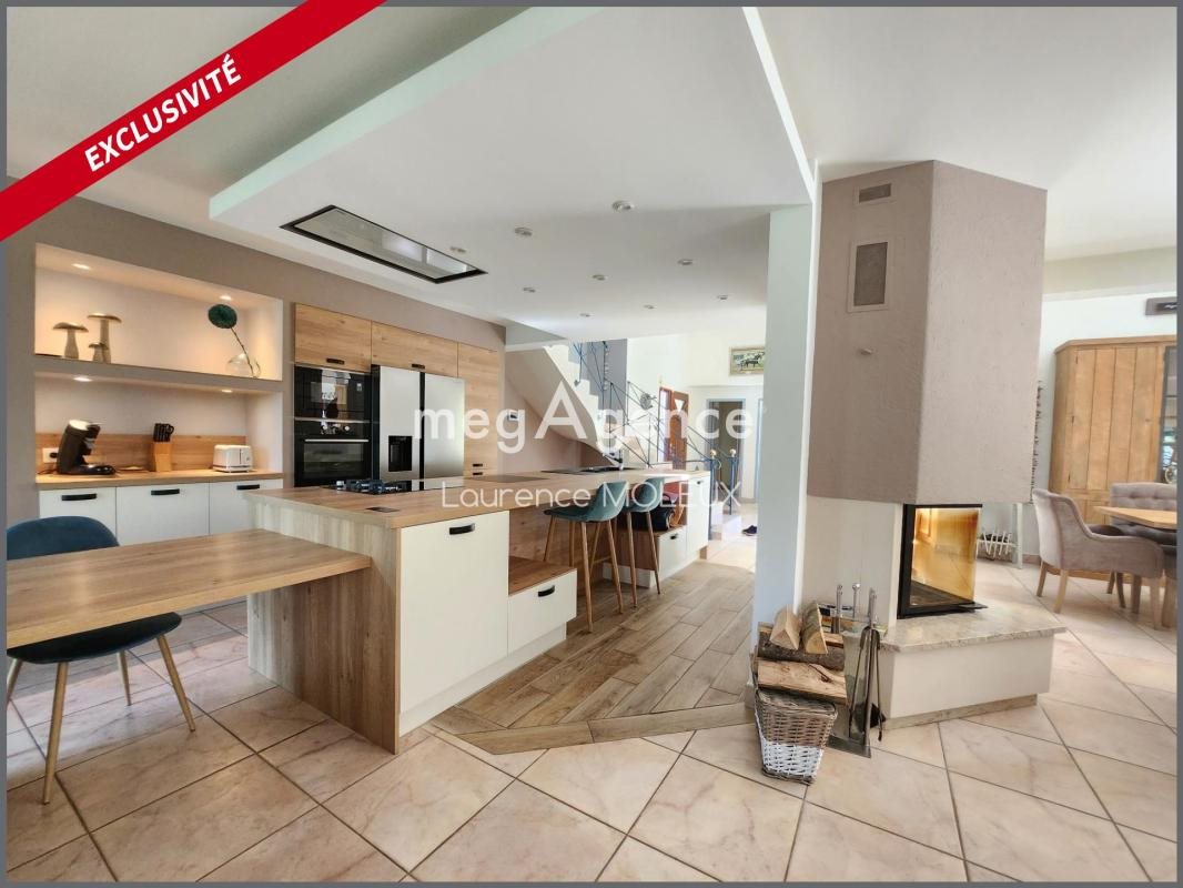 Maison à vendre, 210m², Saint-Martin-Boulogne