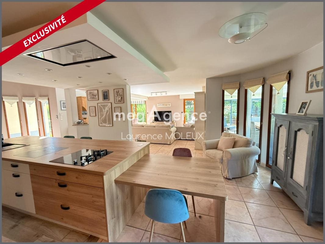 Maison à vendre, 210m², Saint-Martin-Boulogne