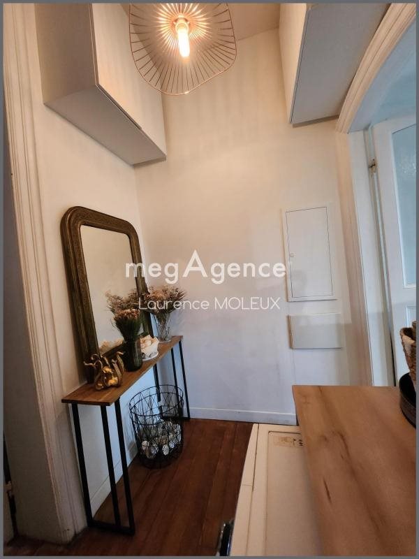 Appartement à vendre, 104m², Boulogne-sur-Mer