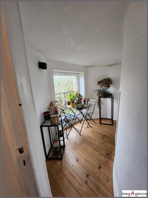 Appartement à vendre, 104m², Boulogne-sur-Mer