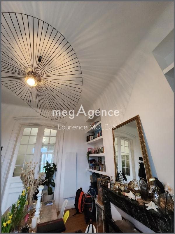 Appartement à vendre, 104m², Boulogne-sur-Mer
