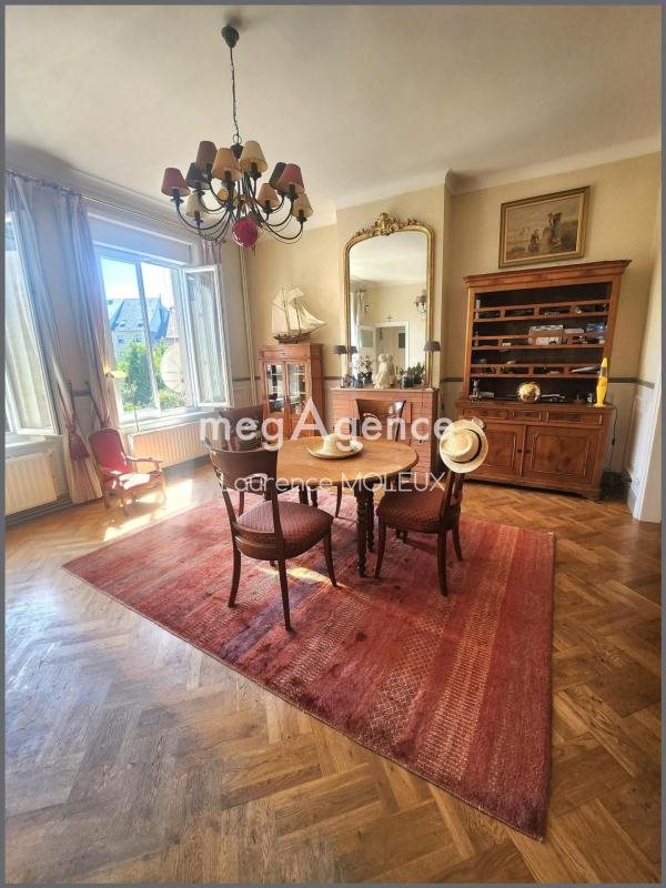 Maison à vendre, 245m², Boulogne-sur-Mer