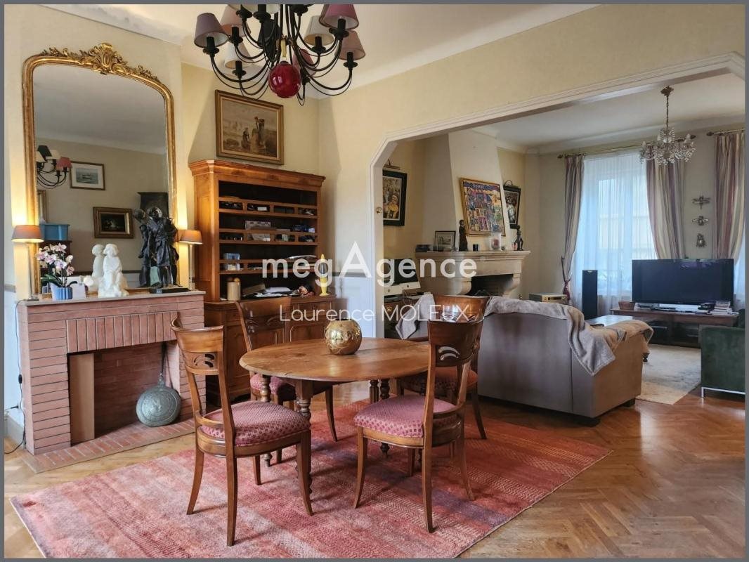 Maison à vendre, 245m², Boulogne-sur-Mer