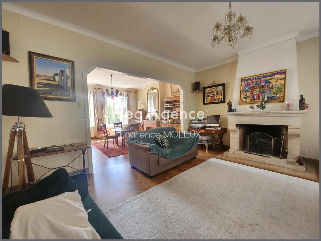 Maison à vendre, 245m², Boulogne-sur-Mer