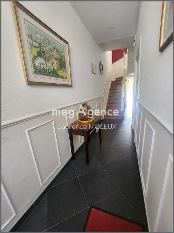 Maison à vendre, 245m², Boulogne-sur-Mer