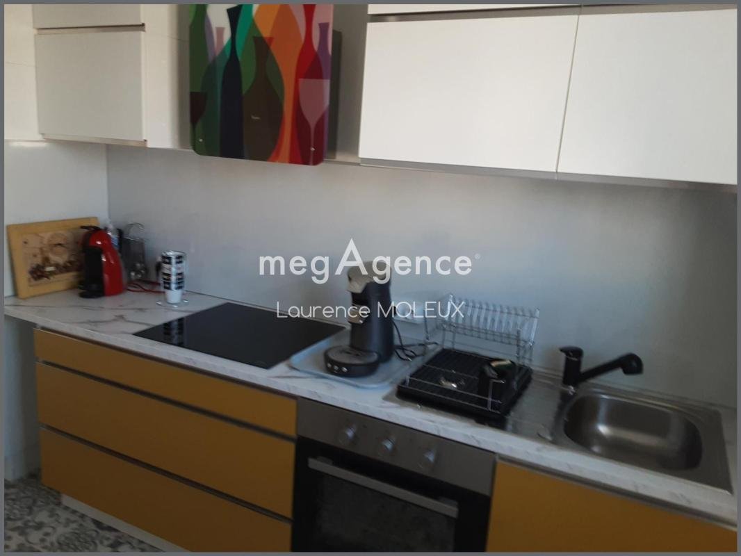 Appartement à vendre, 104m², Boulogne-sur-Mer