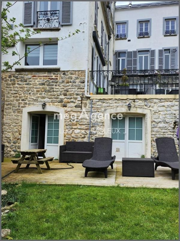 Maison à vendre, 430m², Boulogne-sur-Mer