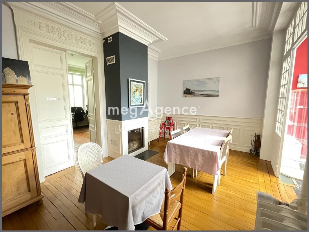 Maison à vendre, 430m², Boulogne-sur-Mer