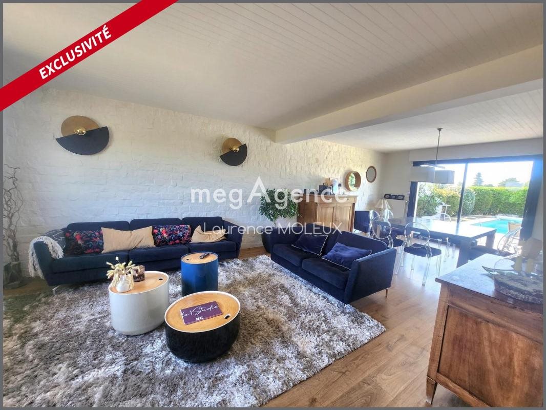 Maison à vendre, 180m², Rinxent