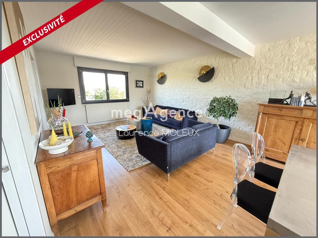 Maison à vendre, 180m², Rinxent