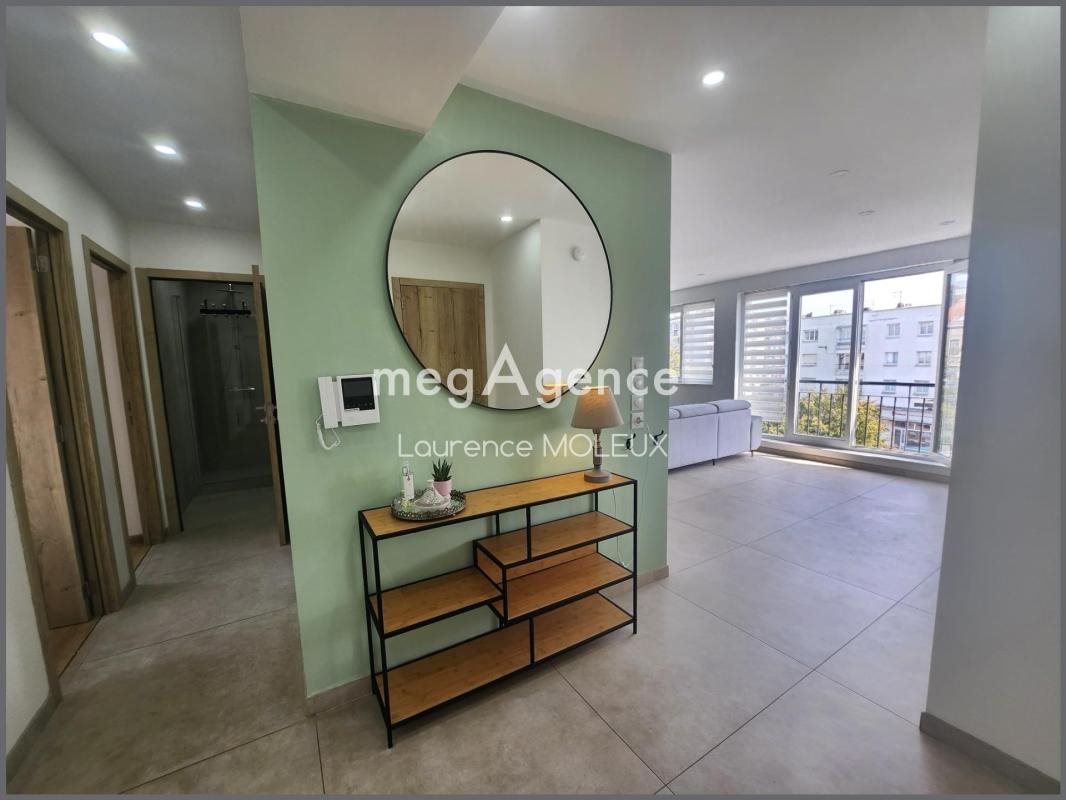 Appartement à vendre, 80m², Boulogne-sur-Mer