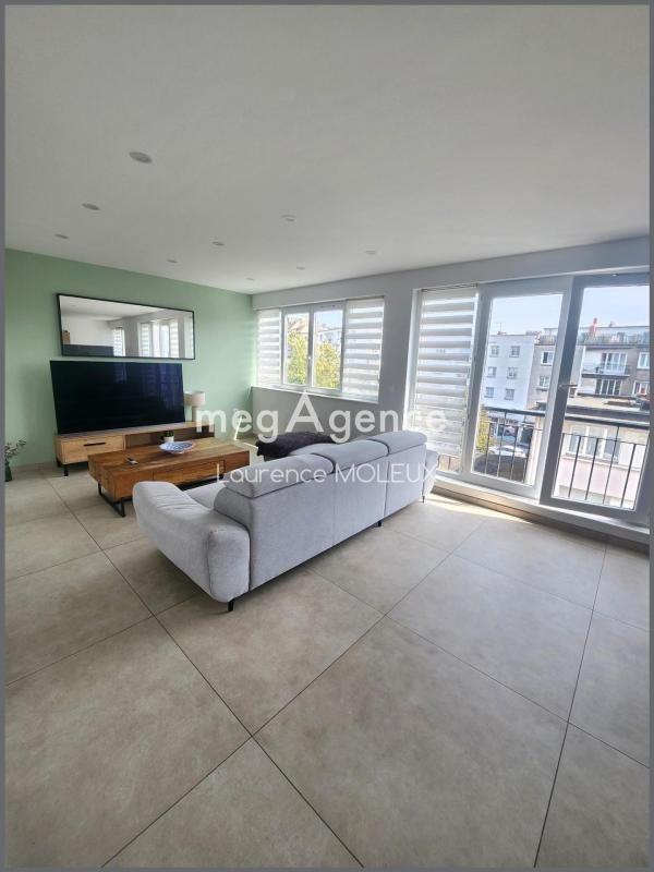 Appartement à vendre, 80m², Boulogne-sur-Mer