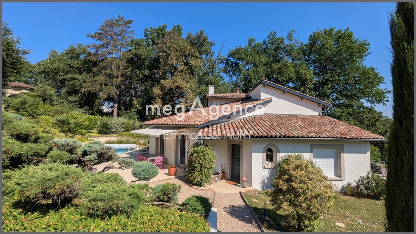 Maison à vendre, 219m², Charbonnières-les-Bains
