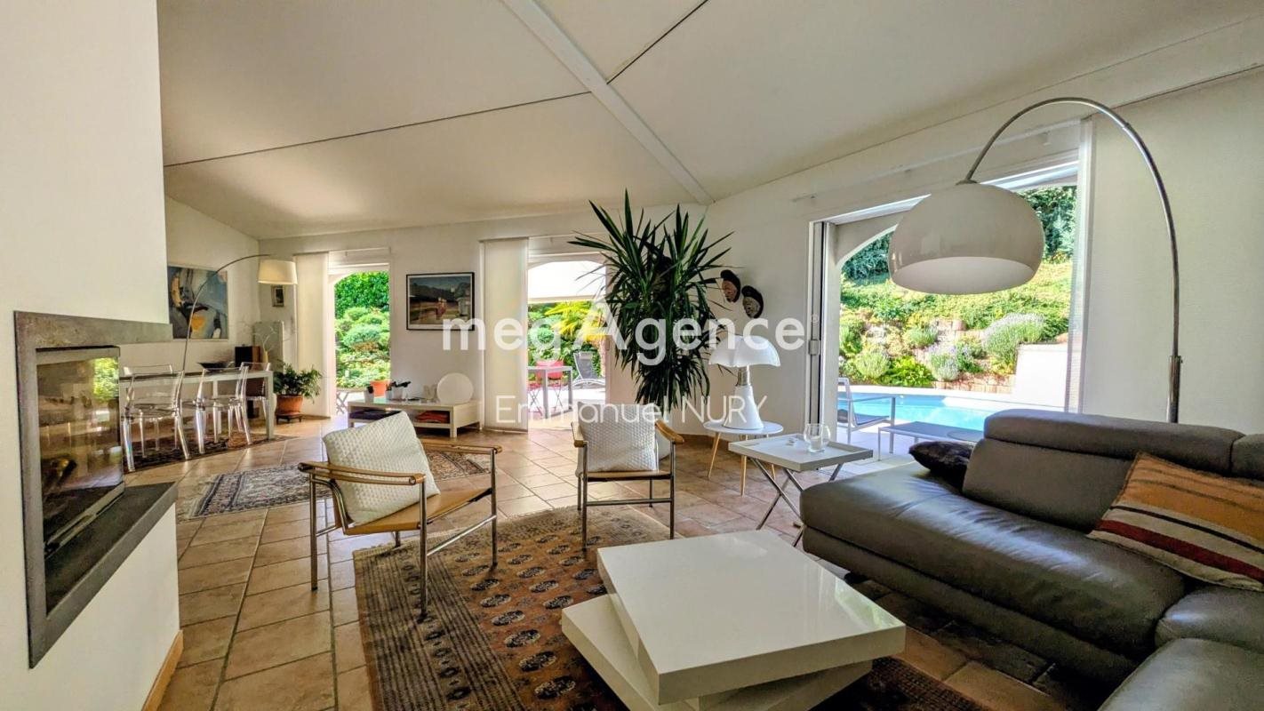Maison à vendre, 219m², Charbonnières-les-Bains