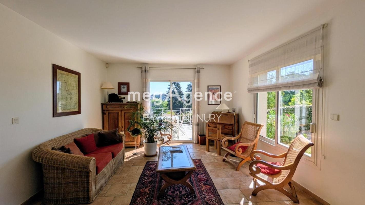 Maison à vendre, 219m², Charbonnières-les-Bains