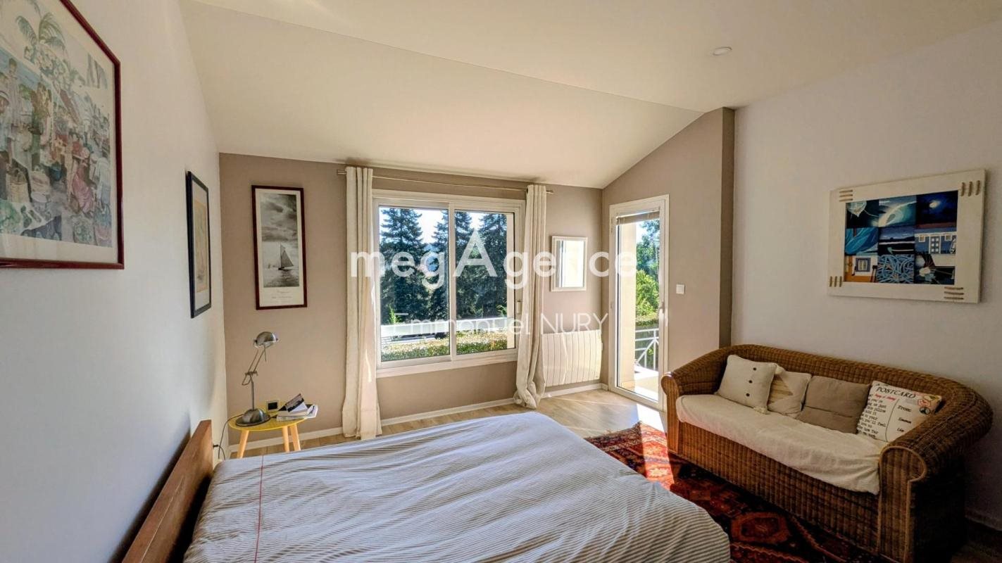 Maison à vendre, 219m², Charbonnières-les-Bains