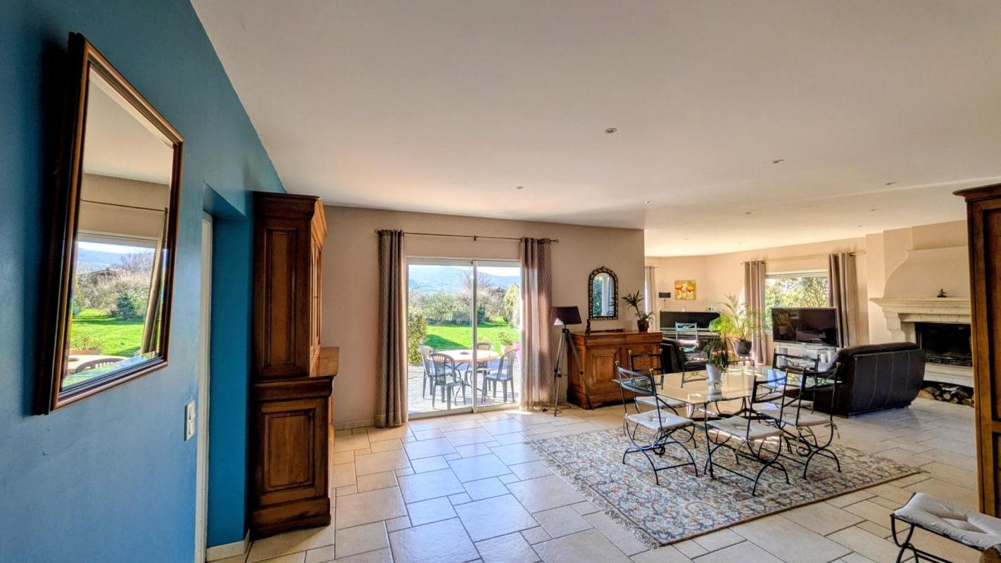 Maison à vendre, 212m², Grézieu-la-Varenne