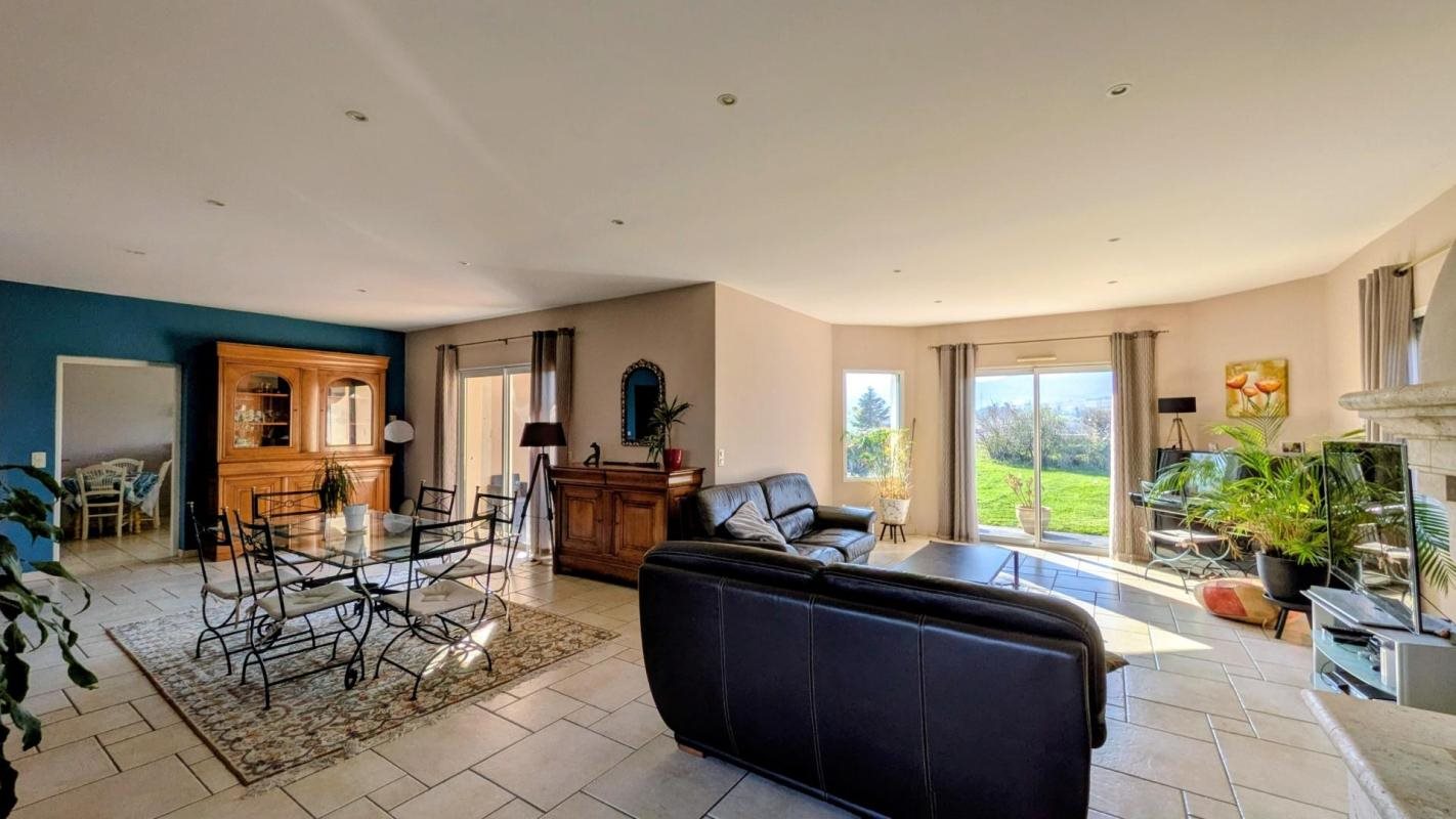 Maison à vendre, 212m², Grézieu-la-Varenne