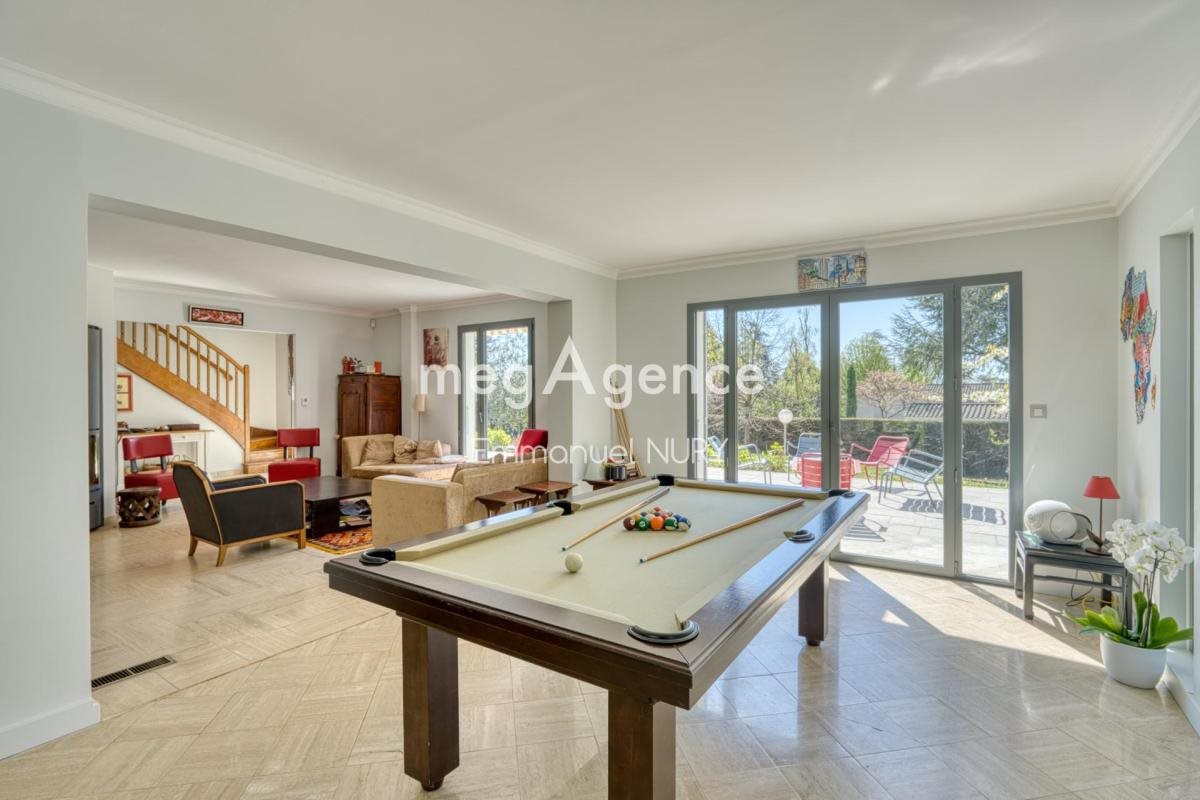 Maison à vendre, 200m², Charbonnières-les-Bains